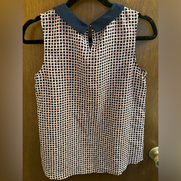 Tommy Hilfiger Blouse - Picture 4 of 7